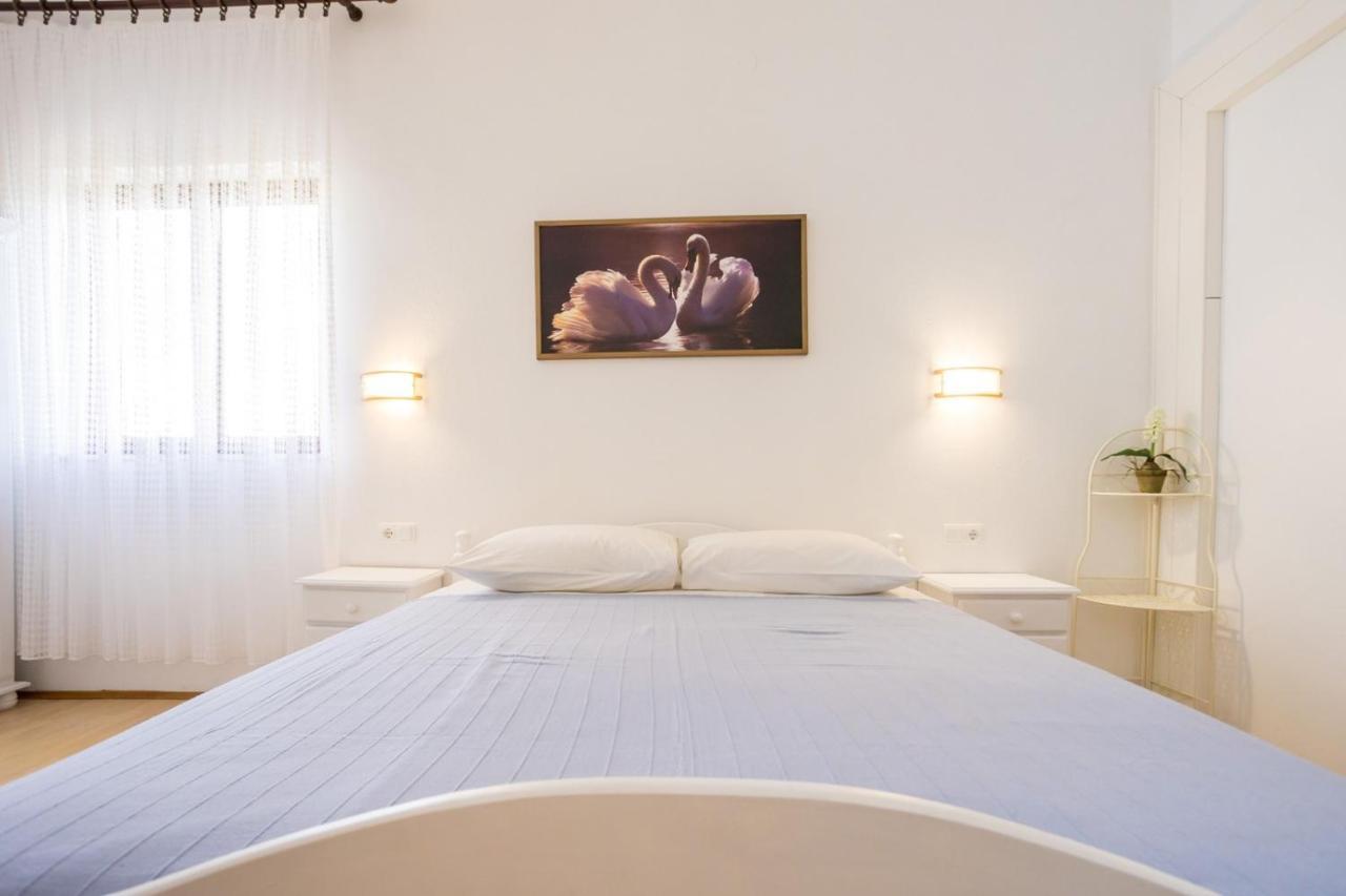 Dubasa B&B Vantacići Exterior foto
