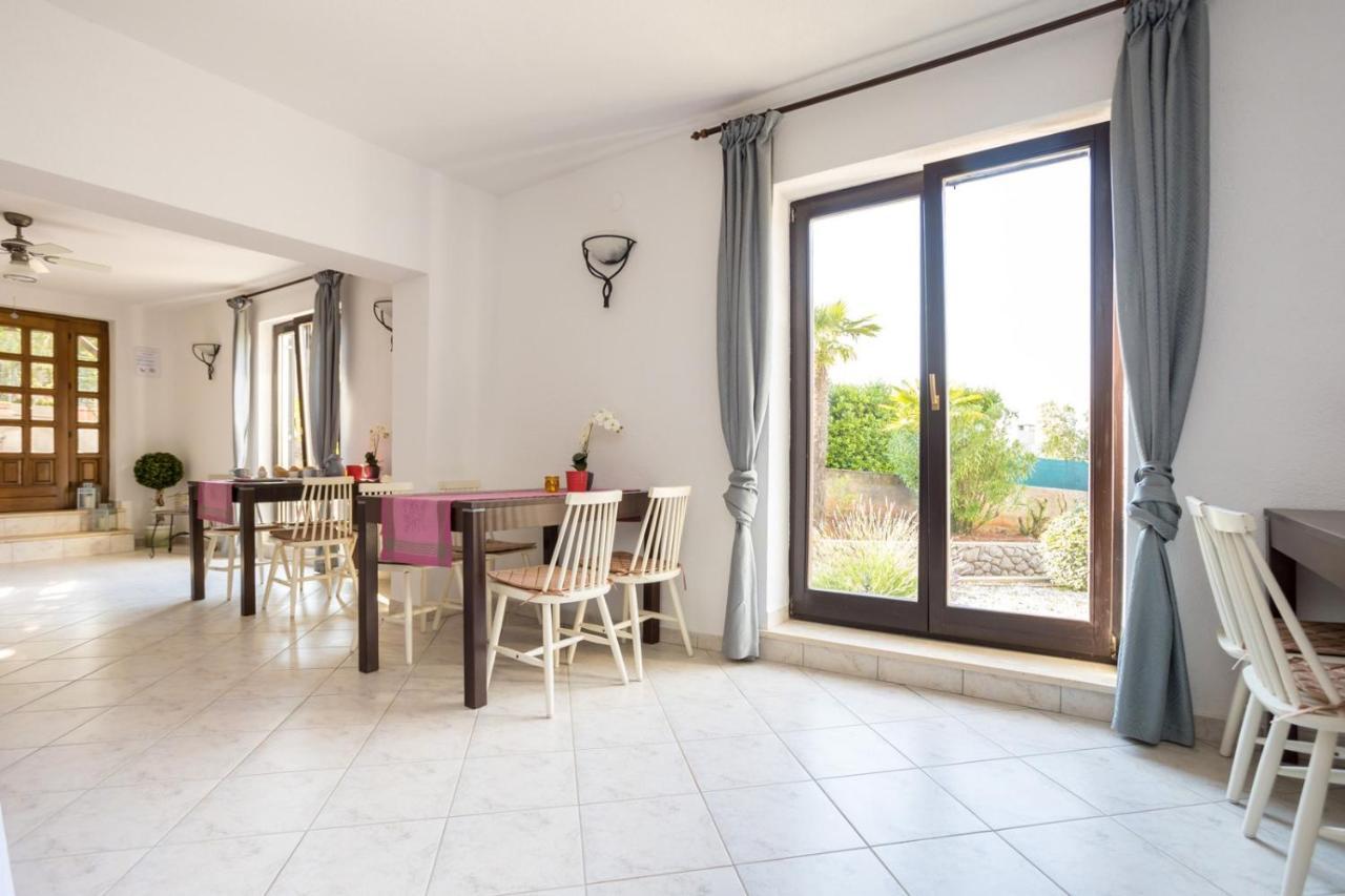 Dubasa B&B Vantacići Exterior foto