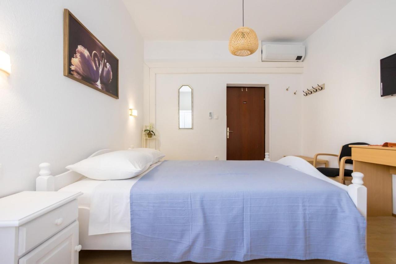 Dubasa B&B Vantacići Exterior foto