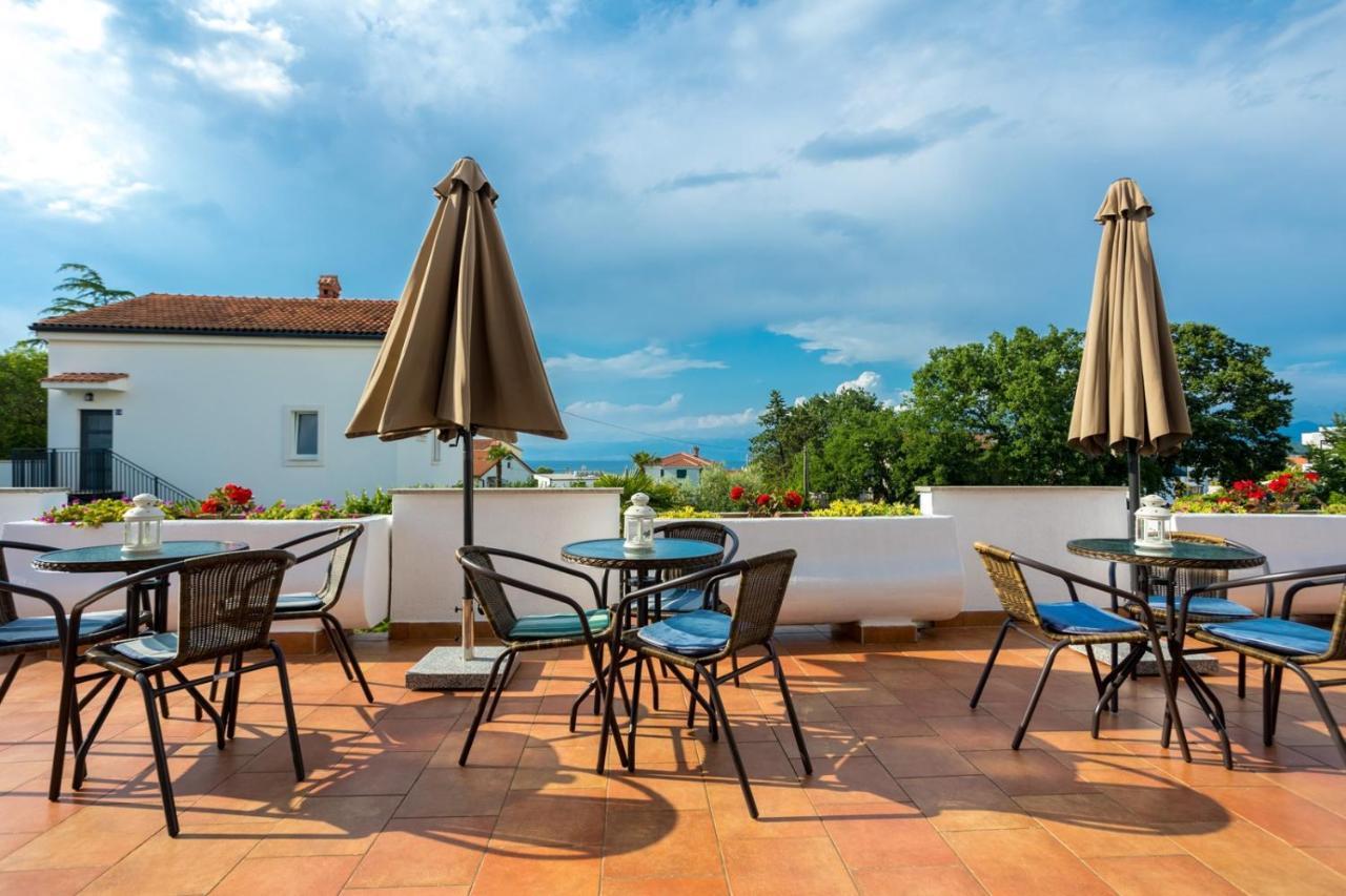 Dubasa B&B Vantacići Exterior foto