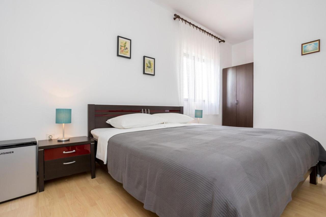 Dubasa B&B Vantacići Exterior foto