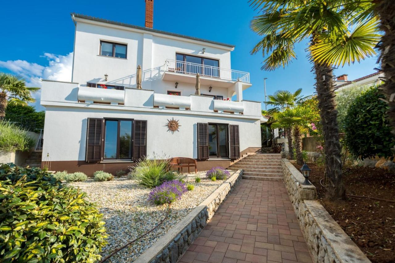 Dubasa B&B Vantacići Exterior foto