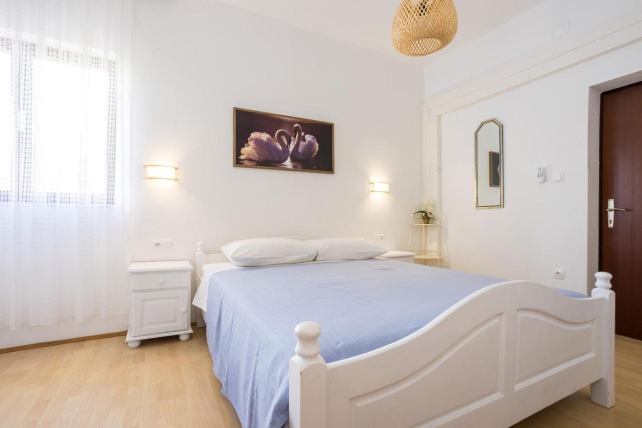 Dubasa B&B Vantacići Exterior foto