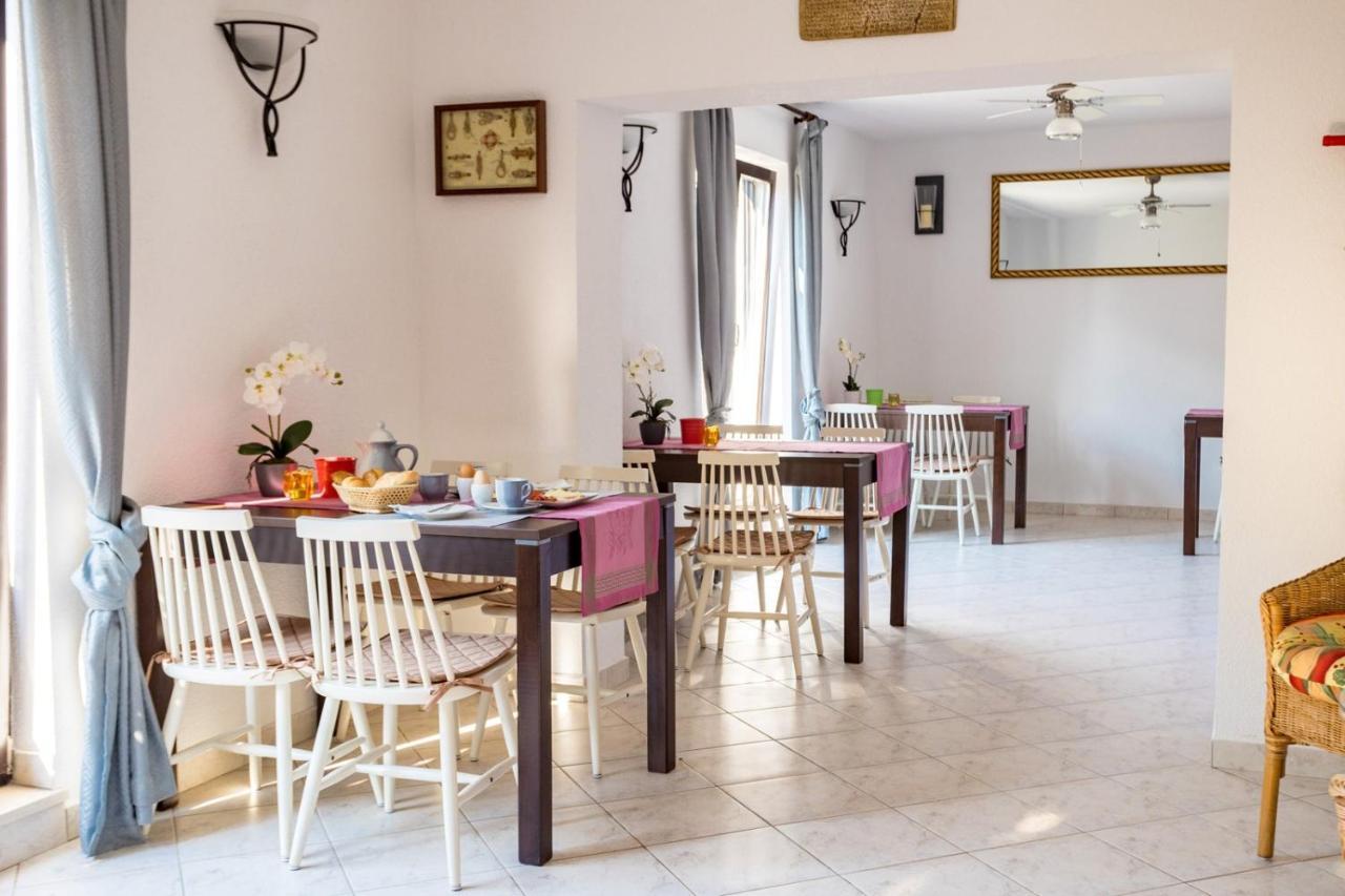 Dubasa B&B Vantacići Exterior foto