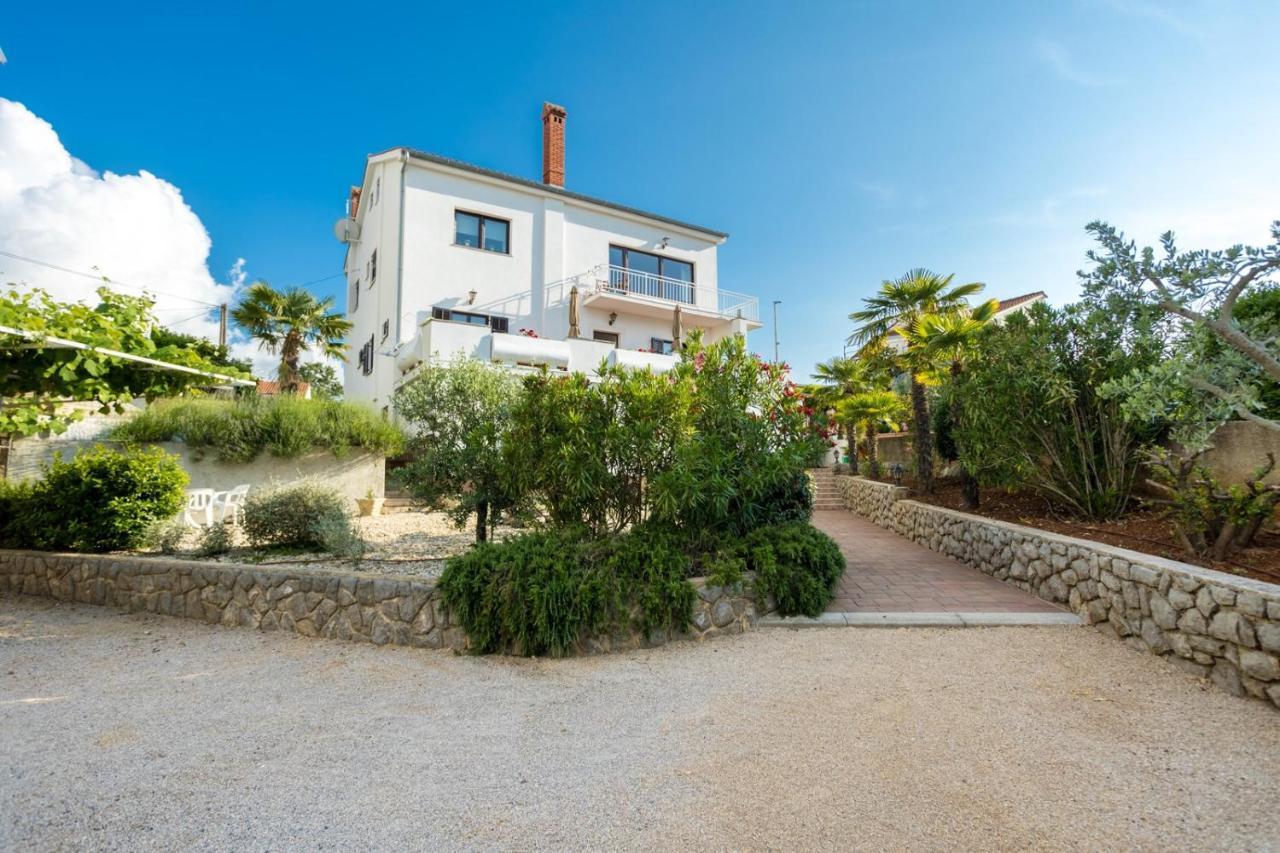 Dubasa B&B Vantacići Exterior foto