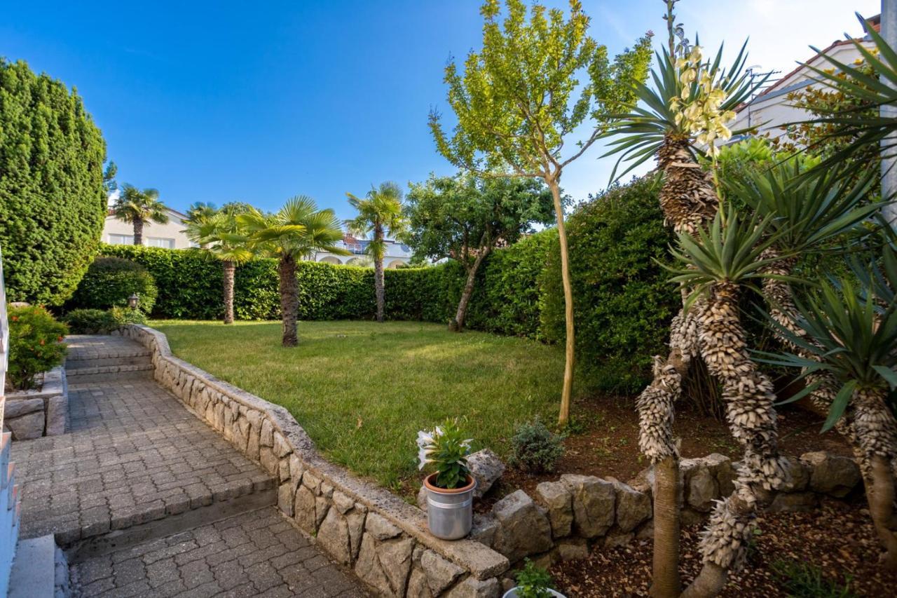 Dubasa B&B Vantacići Exterior foto