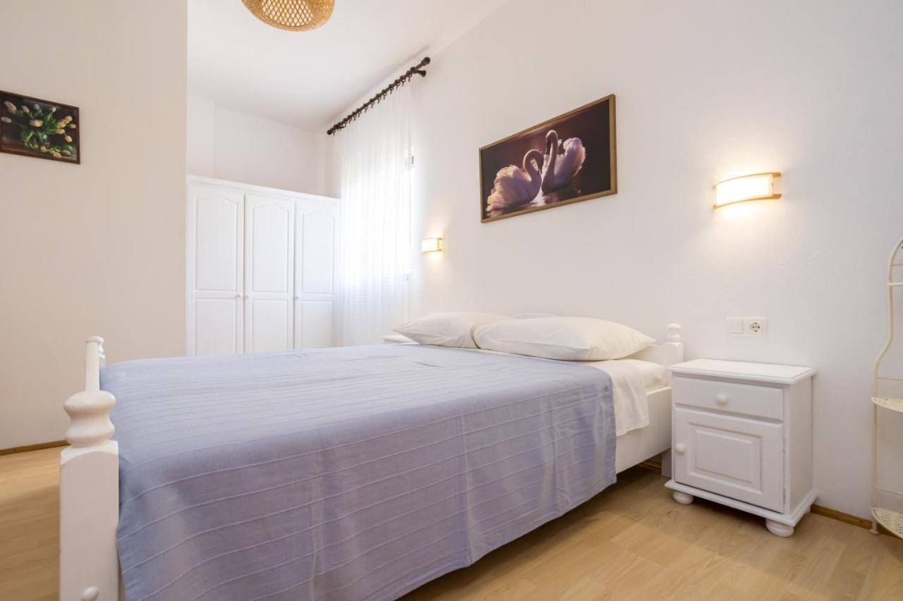 Dubasa B&B Vantacići Exterior foto