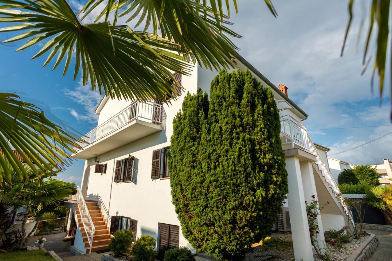 Dubasa B&B Vantacići Exterior foto